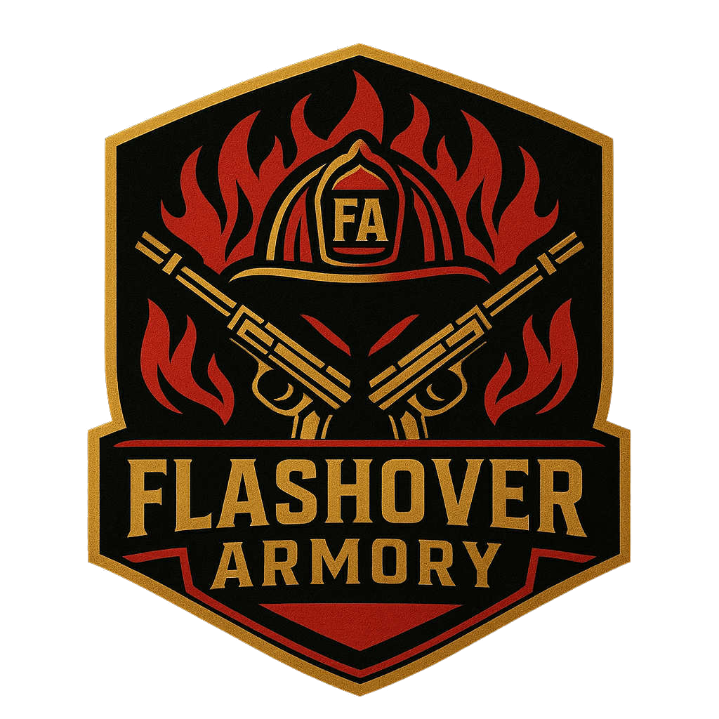 Flashover Armory